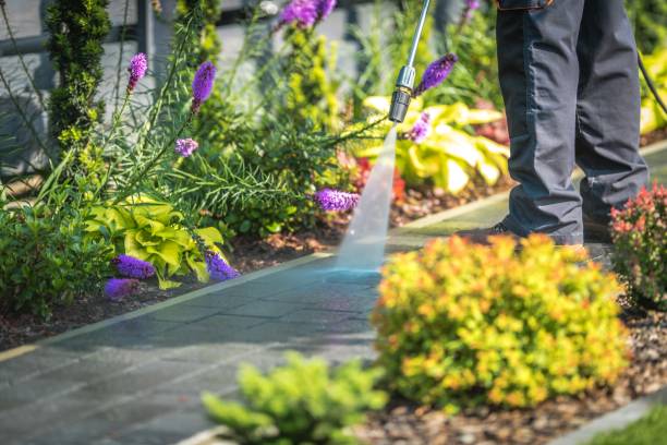 Best Post-Construction Pressure Washing  in Berly, MO