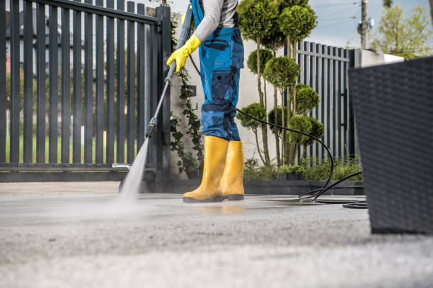 Reliable Moberly, MO Pressure Washing Services Solutions